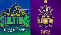 PSL 8 Points Table after Quetta Gladiators vs Peshawar Zalmi | Match 9