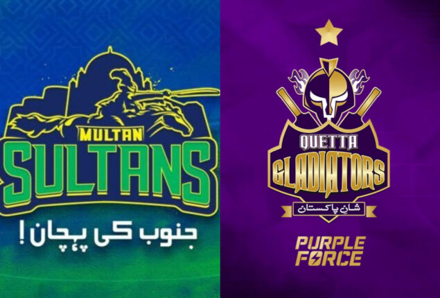 PSL 8 Points Table after Quetta Gladiators vs Peshawar Zalmi | Match 9