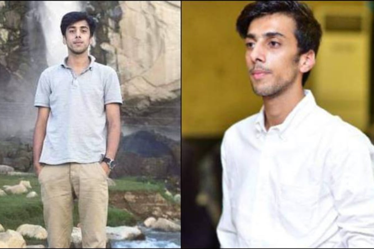 IHC Osama Satti
