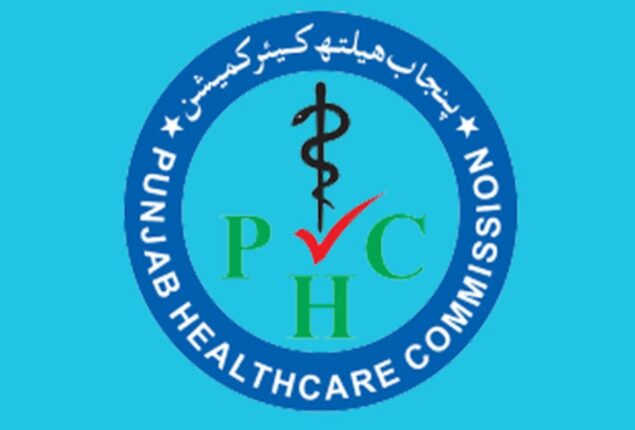 PHC raids 2,722 treatment centres, seal 525 businesses