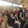 Qureshi, Asad Umar surrender as PTI kicks off ‘Jail Bahro’ movement