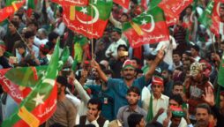 Jail Bahro movement: 200 PTI workers, leaders to court arrest in first phase