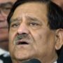 Former AGP Malik Qayyum passes away in Lahore