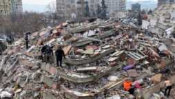 You can donate for quake-hit Turkiye, Syria through SMS service now