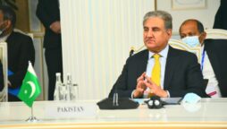 PTI to fill all jails in Pakistan on Imran Khan’s call: Qureshi