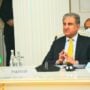 PTI to fill all jails in Pakistan on Imran Khan’s call: Qureshi