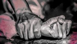 Vehari: Hostess raped in bus by staff
