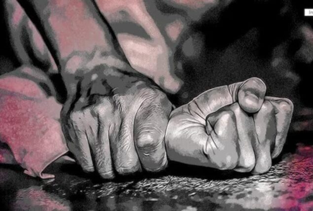 Vehari: Hostess raped in bus by staff