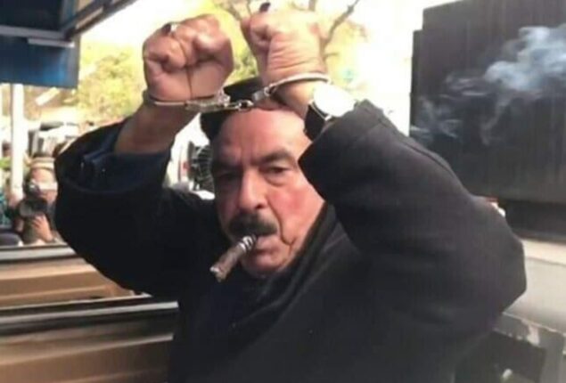 IHC issues notices in Sheikh Rashid arrest contempt case