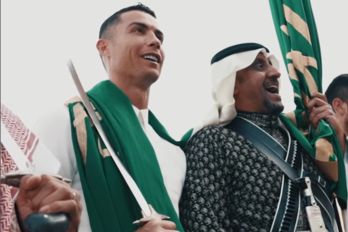 Ronaldo