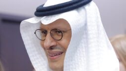 True journalism is like a mirror: Saudi Arabia energy minister