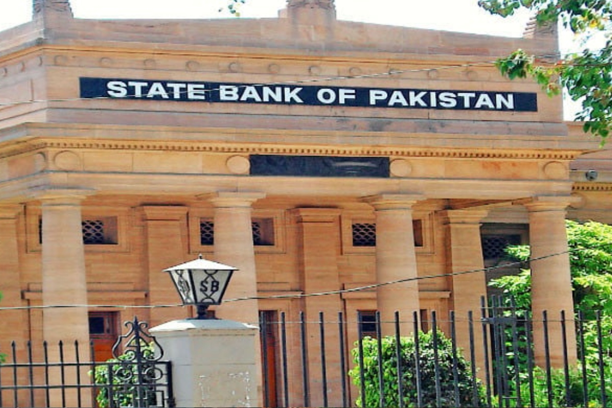 State Bank of Pakistan received $700mn loan from China Development Bank.