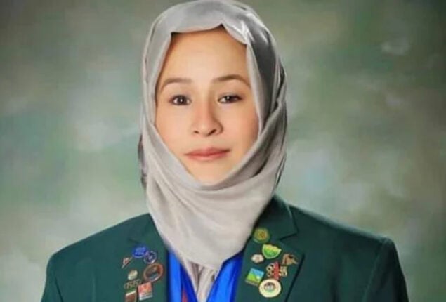 Hockey player Shahida Raza dies in Italy boat crash