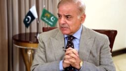 Shehbaz Sharif