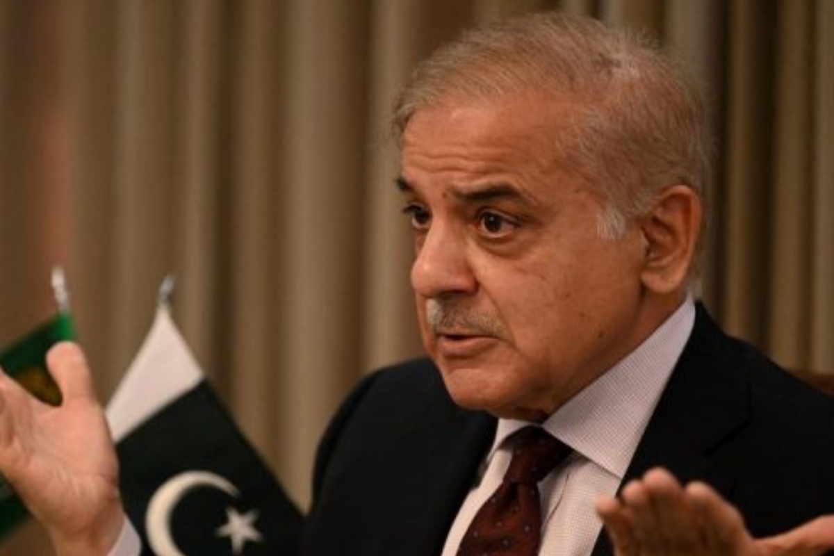Shehbaz