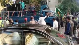 PTI TLP