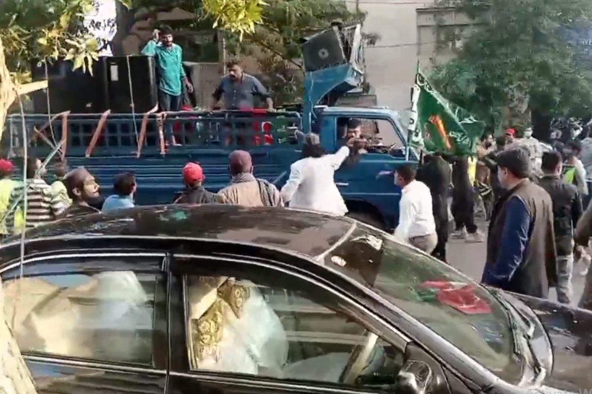 PTI TLP