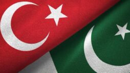 Pakistan dispatches humanitarian assistance to Turkiye