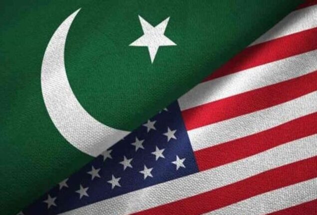 Pak-US defence dialogue to commence in Washington