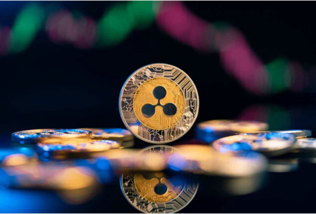 XRP Price Prediction: Today’s Ripple Price, 4th Feb 2023