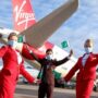 Virgin Atlantic suspends flight operations to Pakistan