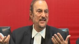 Assassination being planned for Imran Khan: Babar Awan