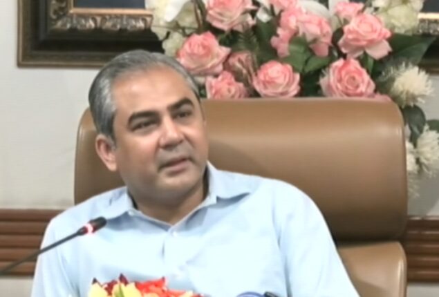 “Incidents at Zaman Park will be investigated, JIT to be formed”