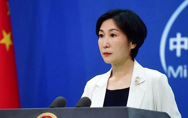 China Pakistan economy