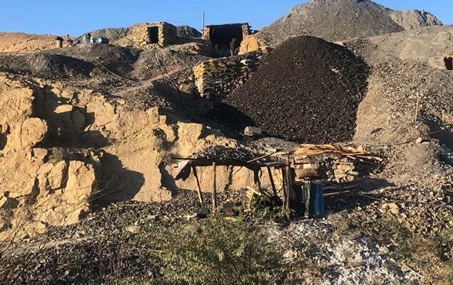 Poisonous gas kills 6 coal miners in Balochistan