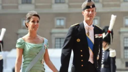 Danish Prince Joachim