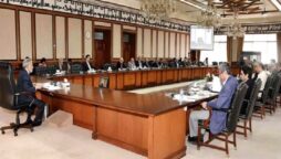 ECC allows PASSCO to procure 1.8 MMT wheat at Rs3,900/40kg