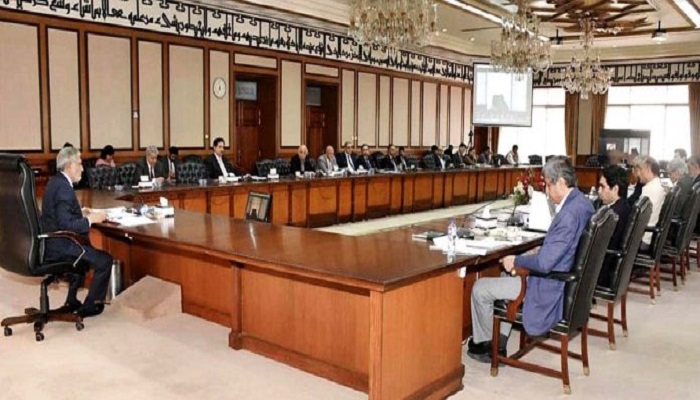 ECC wheat procurement PASSCO