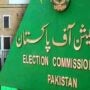 ECP rebukes KP governor over letter’s text