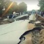 5.3 magnitude quake jolts KP