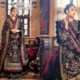 Ramsha Khan looks elegant in latest photoshoot