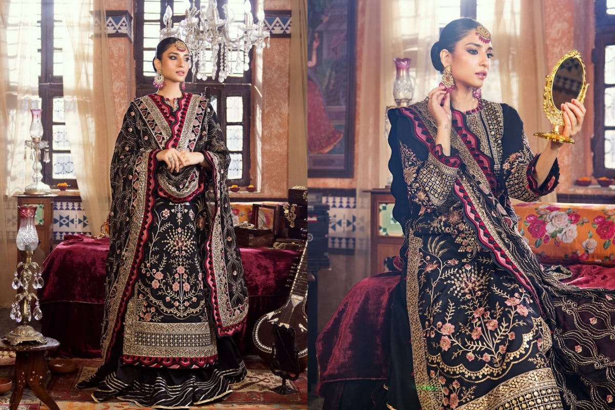 Ramsha Khan