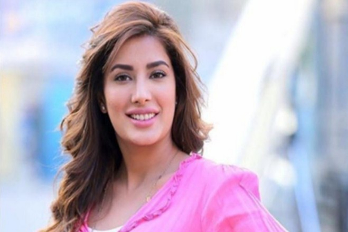 Mehwish Hayat