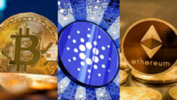 Cryptocurrency Price Prediction: ETH, BTC, Cardano, 13th March 2023