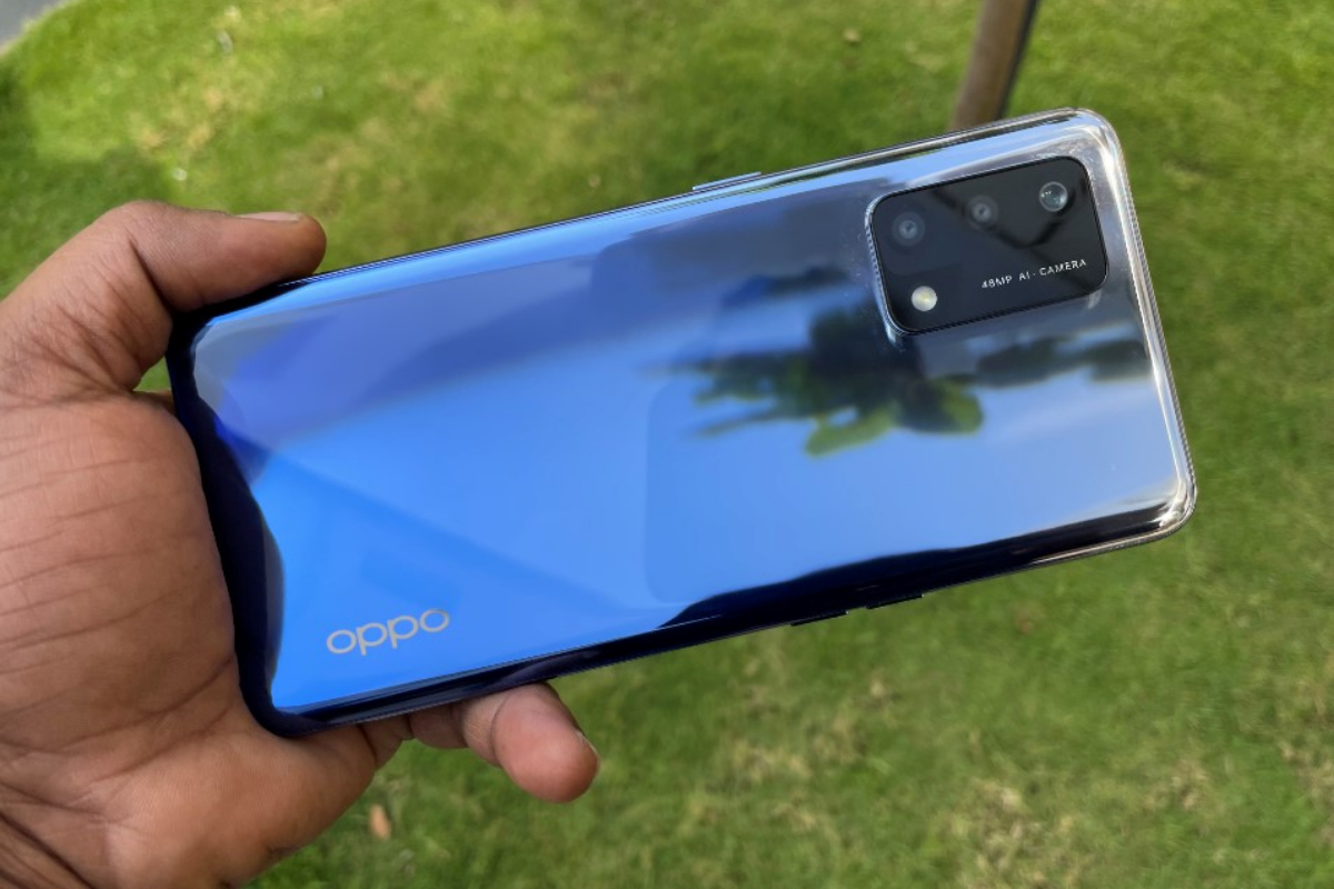 Oppo F19 price in Pakistan