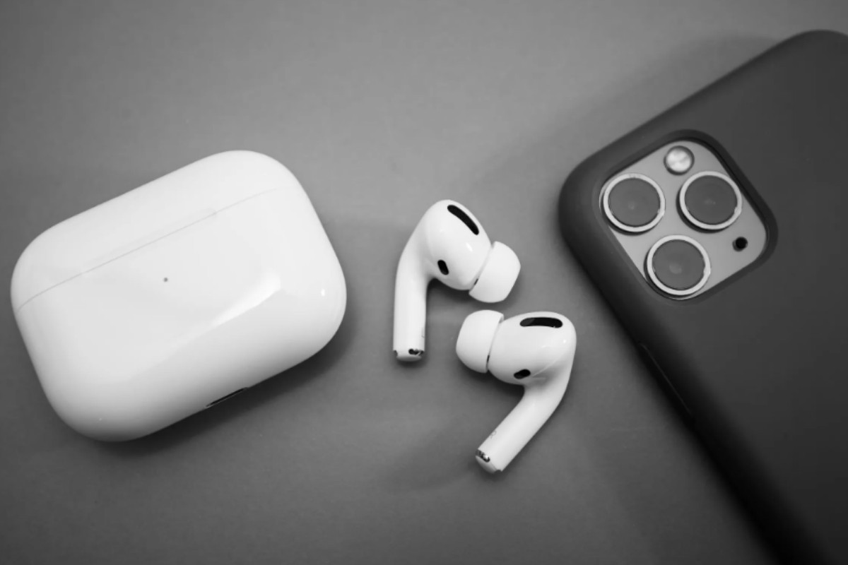 Apple AirPods