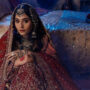 Durefishan Saleem looks beautiful & stylish in bridal photoshoot