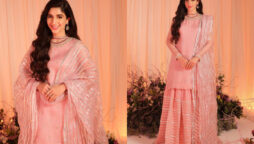 Mawra Hocane