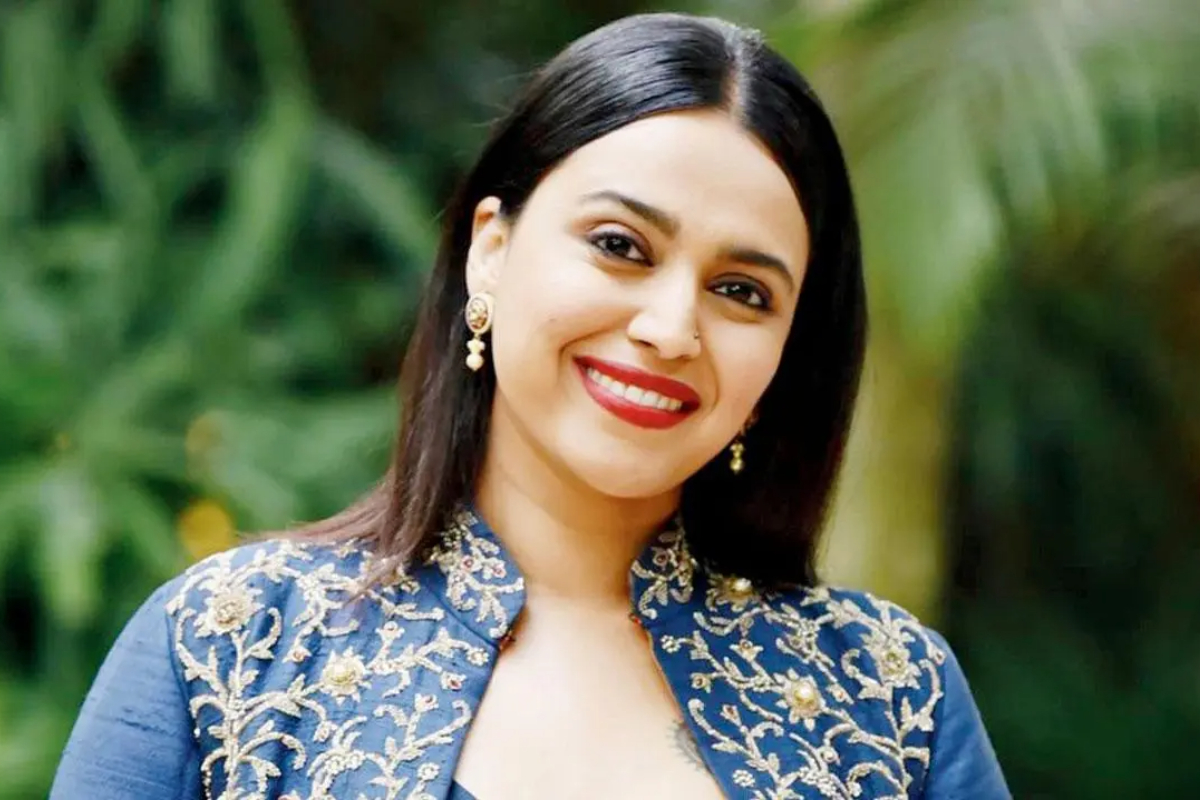 Swara Bhasker