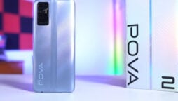 Tecno Pova 2 price in Pakistan