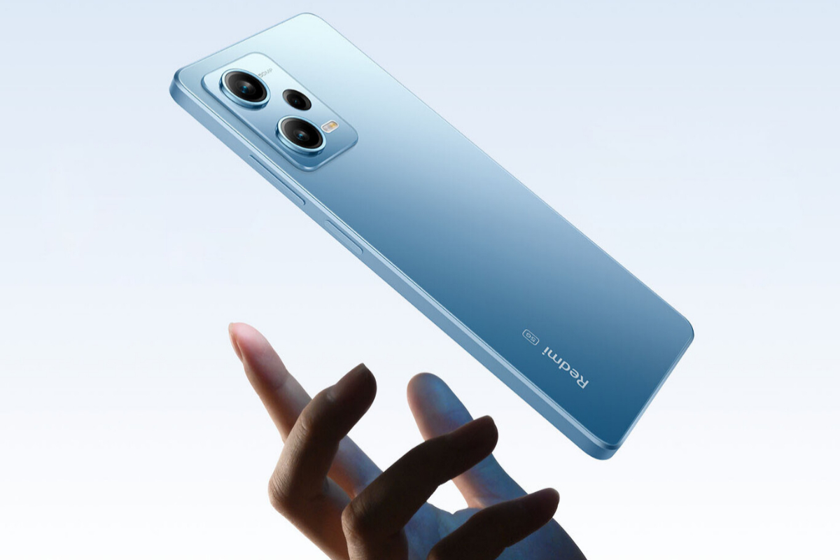 Redmi Note 12 Pro price in UAE
