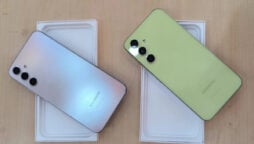 Samsung Galaxy A34 5G Price & Easy Installment Plans- August 2024