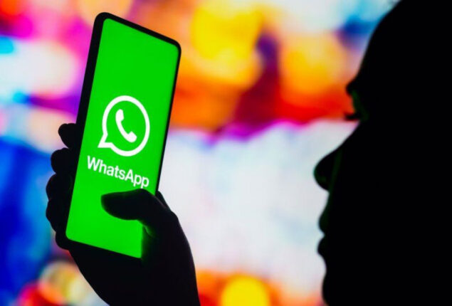 WhatsApp will soon replace phone numbers with usernames in group chat list