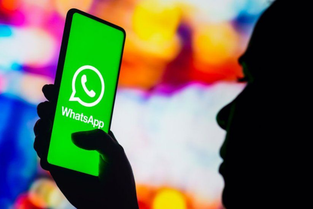 WhatsApp phone number