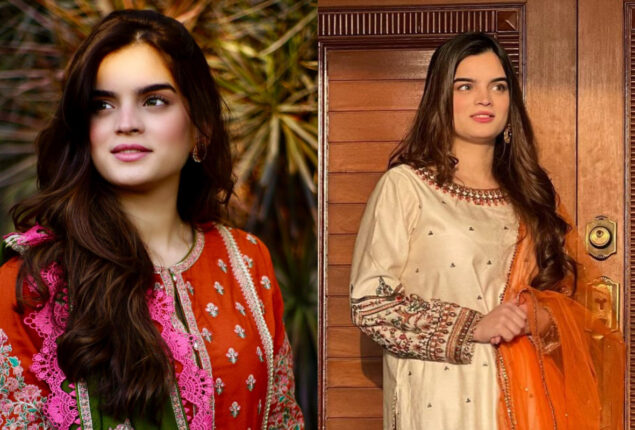 Syeda Aliza Sultan discusses her life after divorce