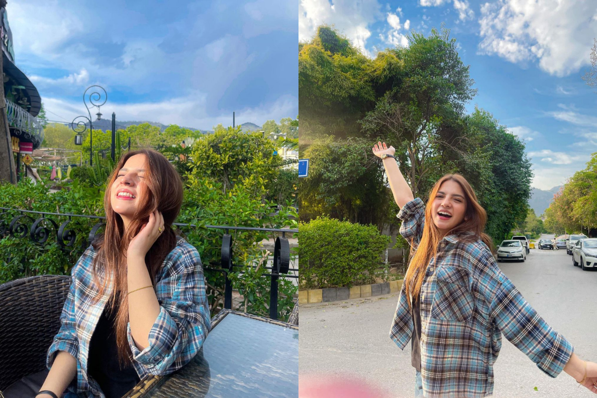 Dananeer Mobeen